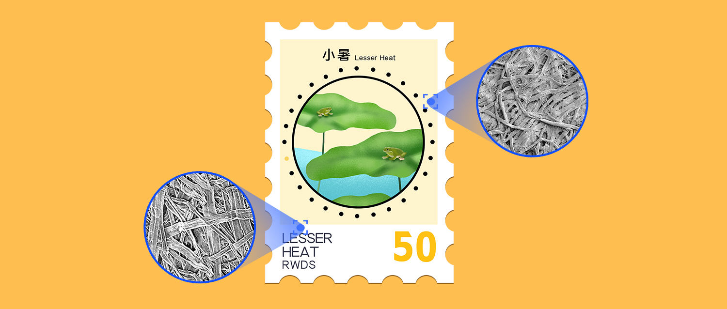 防偽溯源黑科技 | 紙紋技術讓郵幣集藏更easy！
