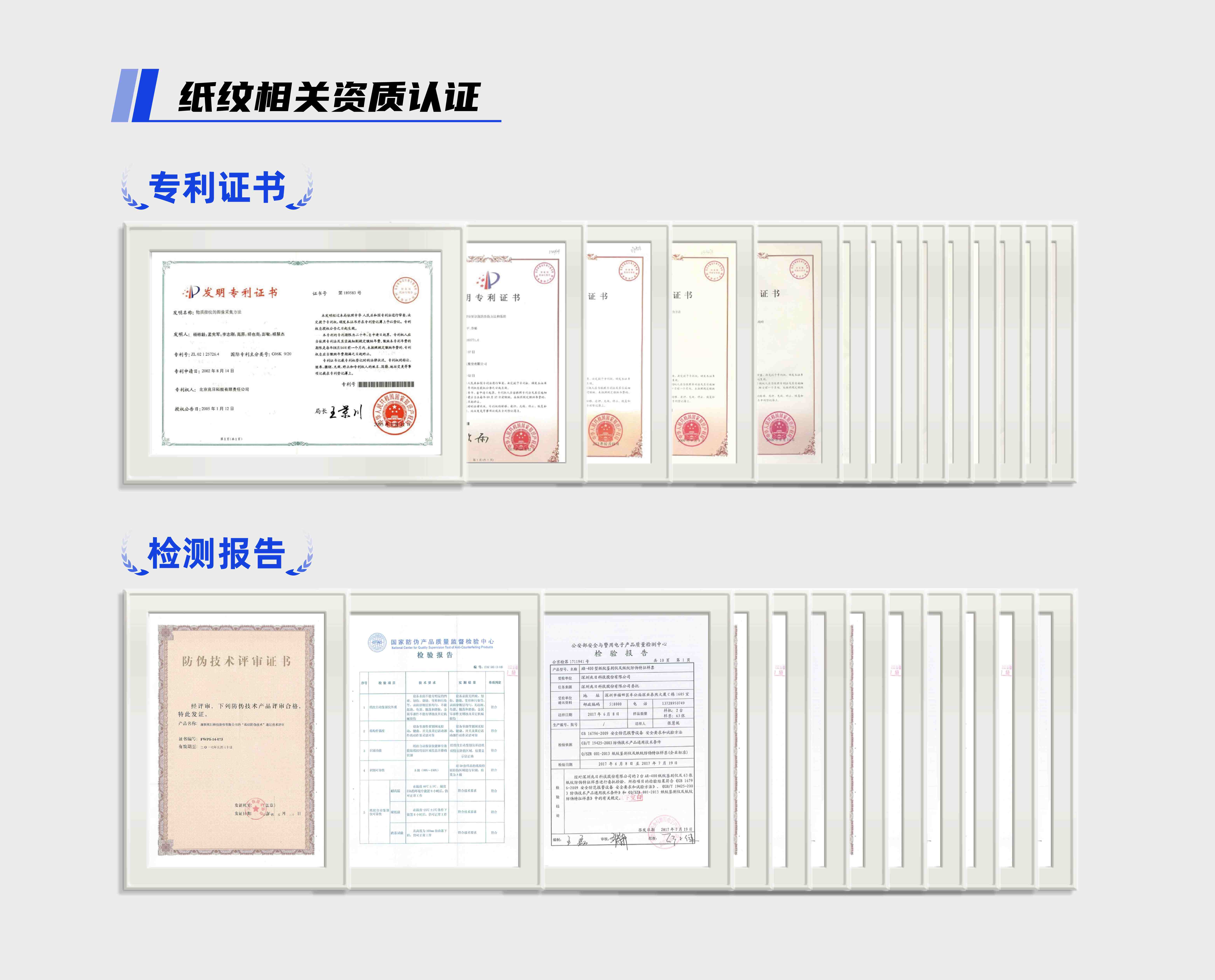 兆日科技榮獲中國防偽行業(yè)協(xié)會——“優(yōu)秀防偽企業(yè)”獎