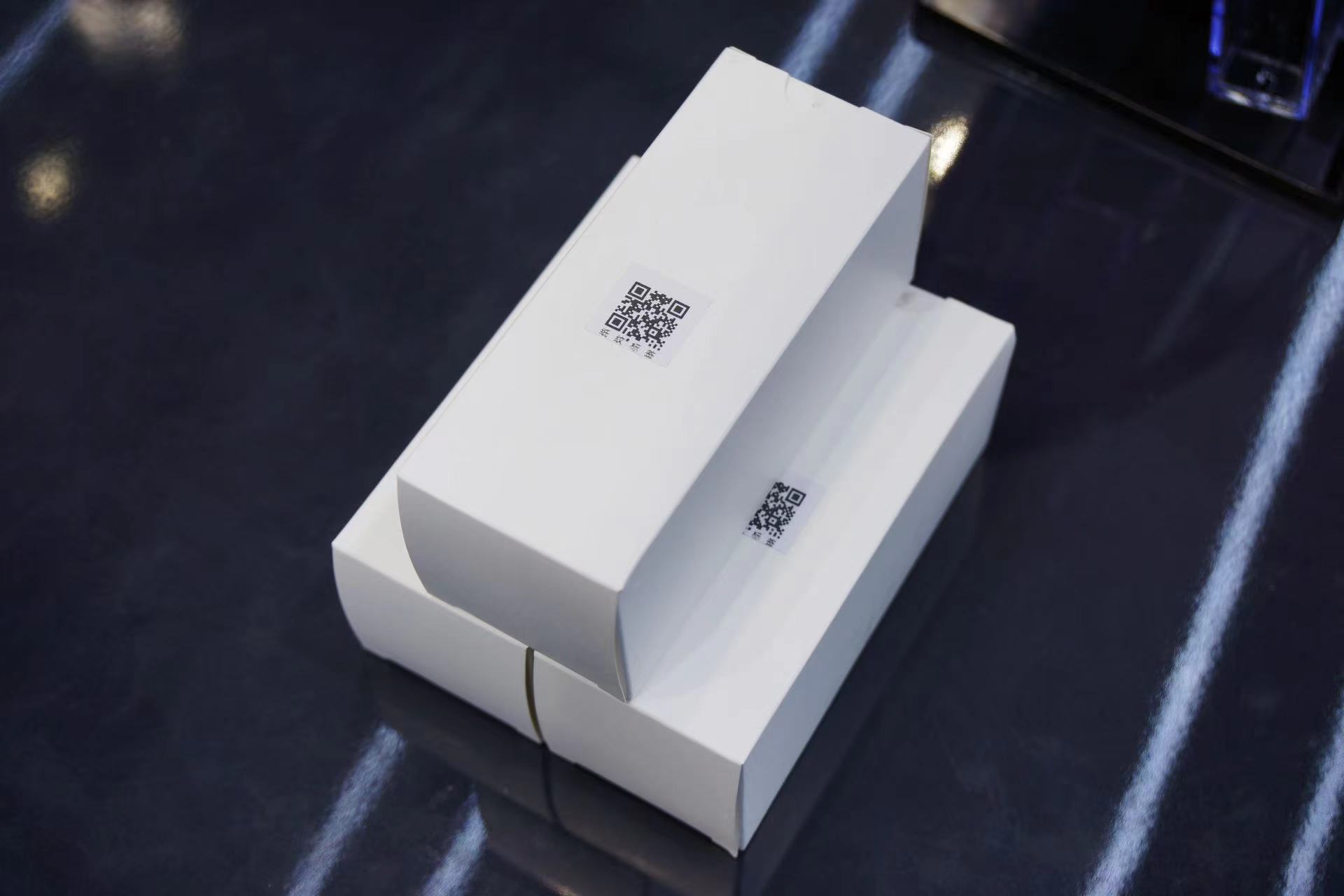 AI時代,讓人人成為防偽專家 AI時代,讓人人成為防偽專家