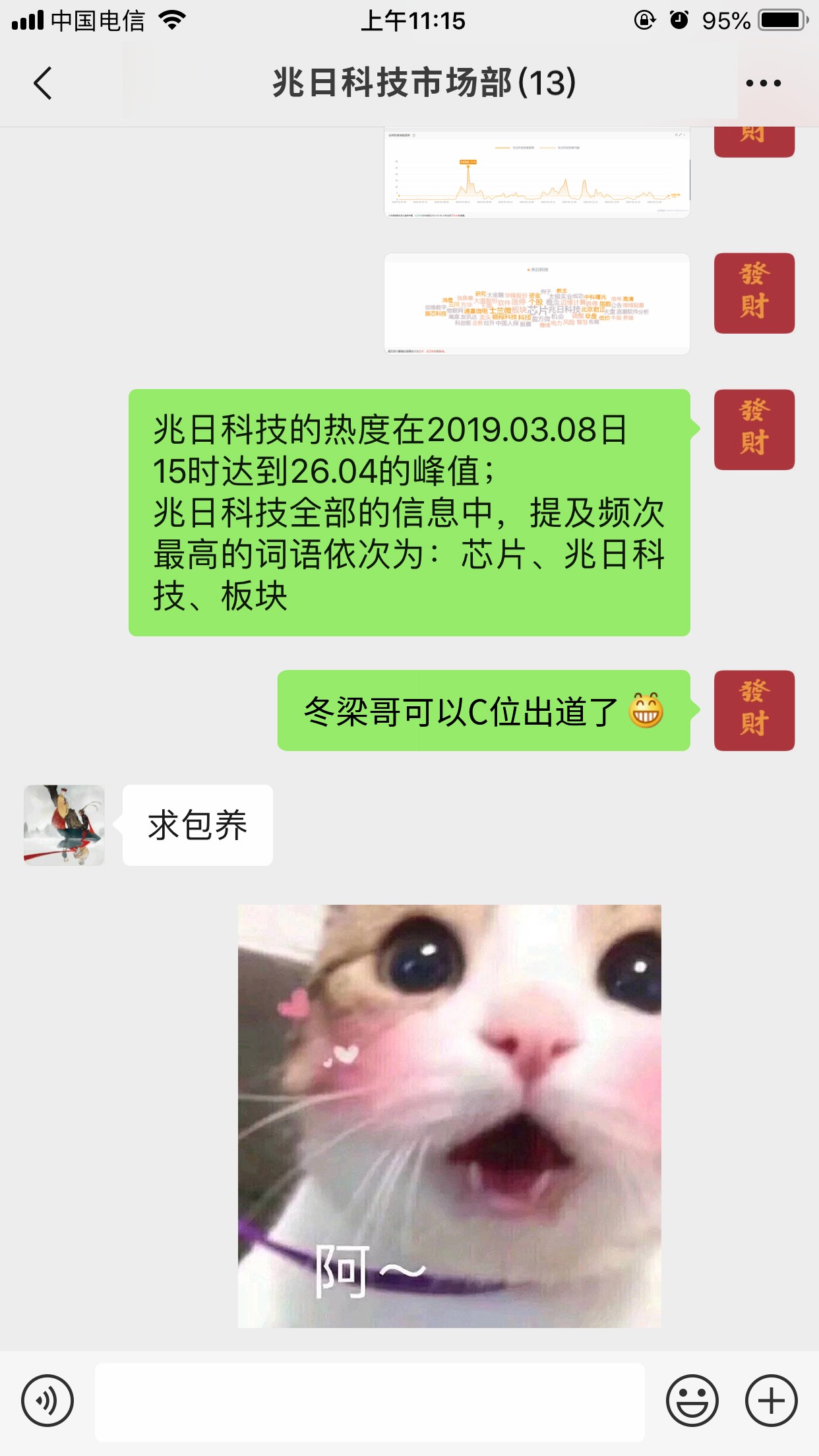 兆日科技最近發(fā)生了件大大大大大大事?。。? title=
